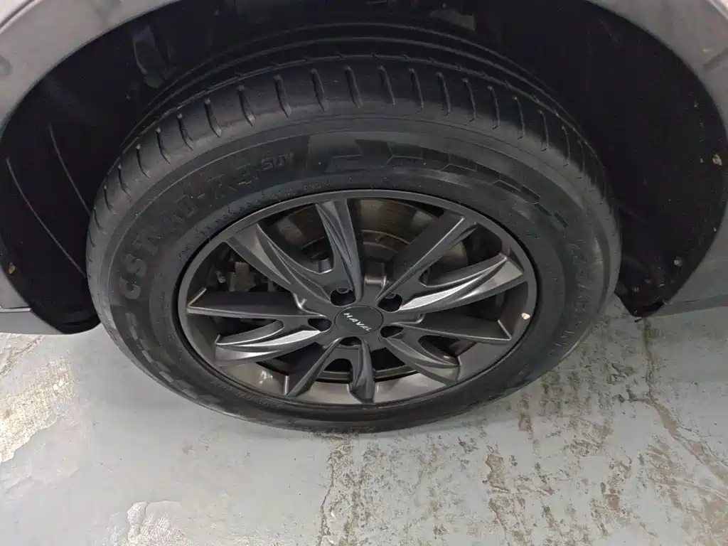 Haval H7 — миниатюра 23