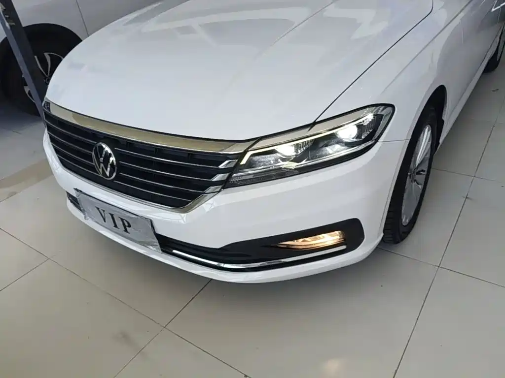 Volkswagen Lavida — миниатюра 24