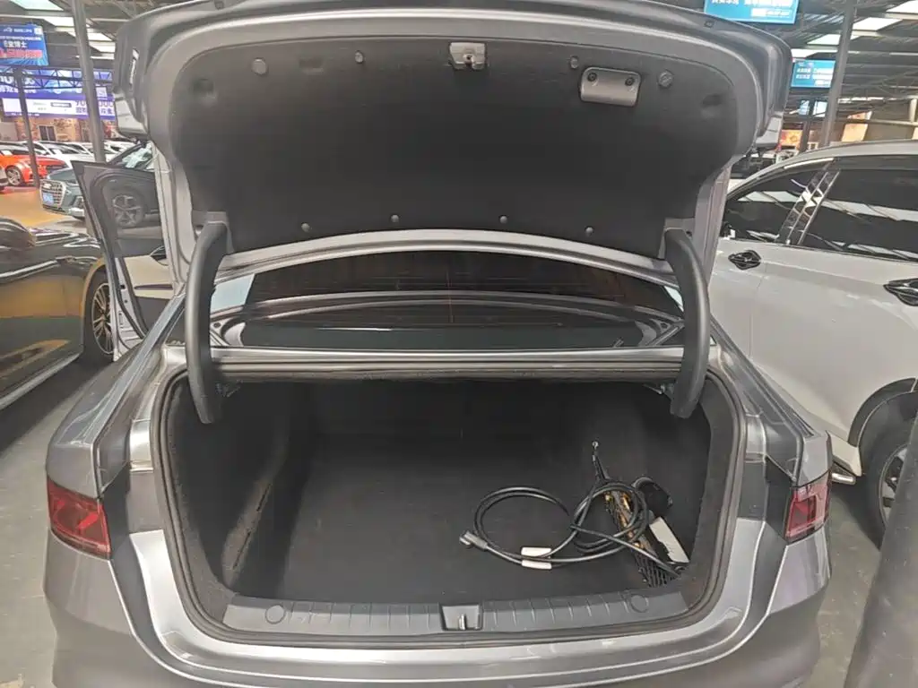 BYD Qin PLUS — миниатюра 19