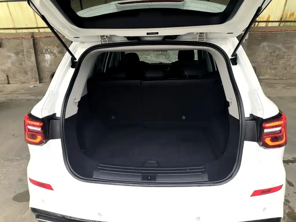 Roewe RX5 — миниатюра 19