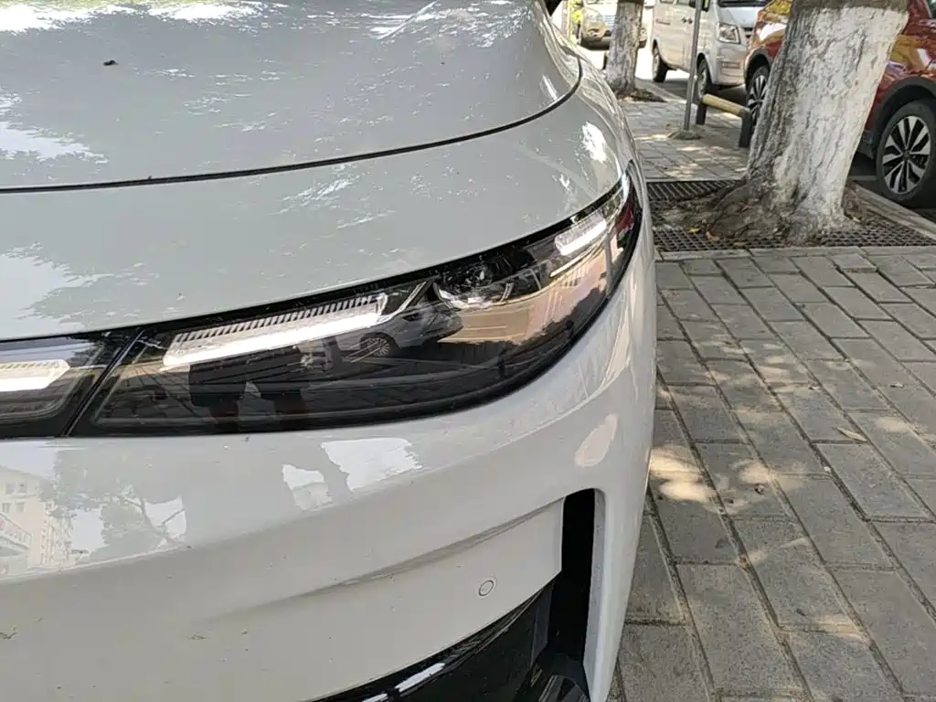 Leapmotor Leapmotor C10 — миниатюра 24