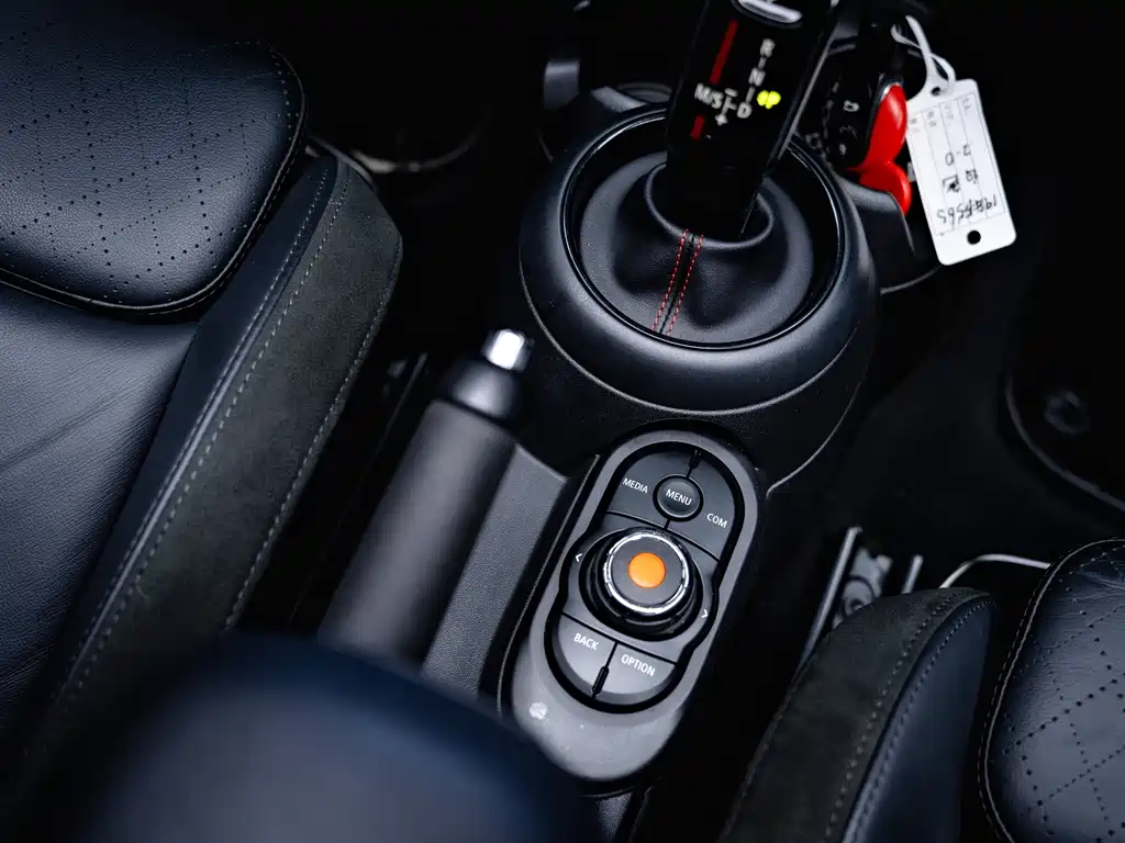 MINI Mini — миниатюра 17