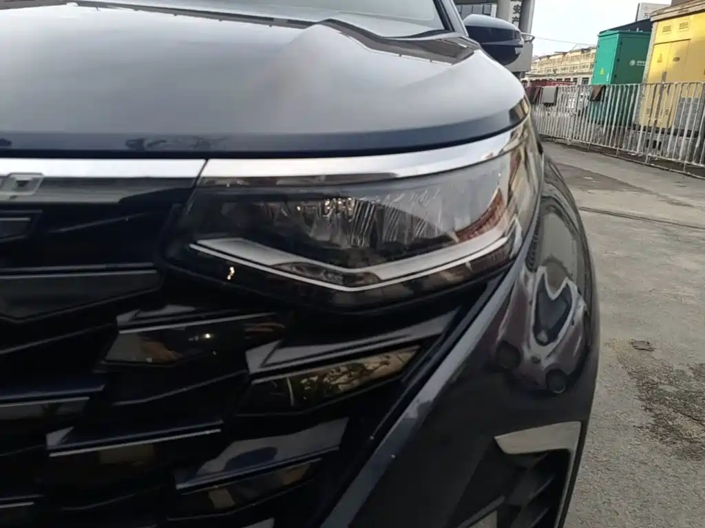 Hyundai Custo — миниатюра 24