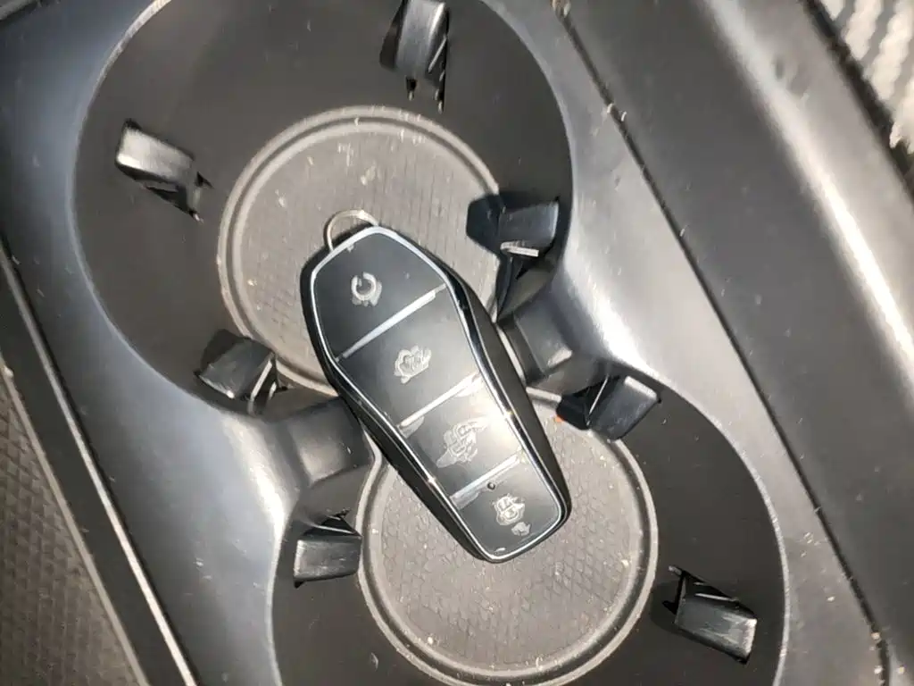 BYD Qin PLUS — миниатюра 9