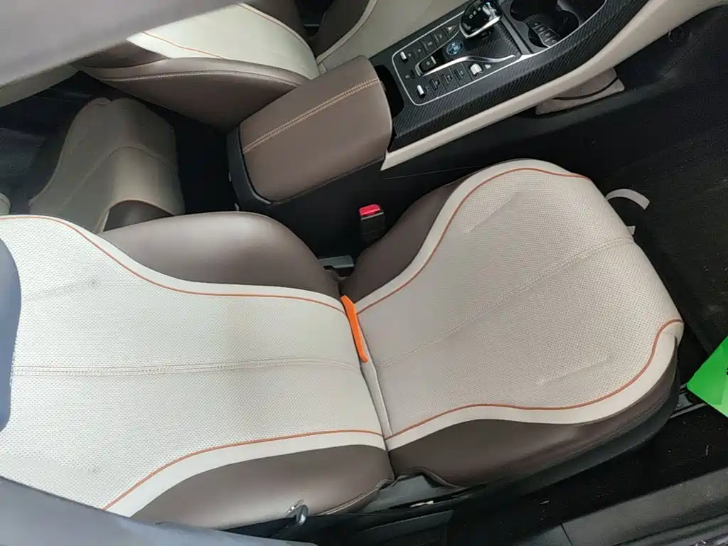 BYD Qin PLUS — миниатюра 25
