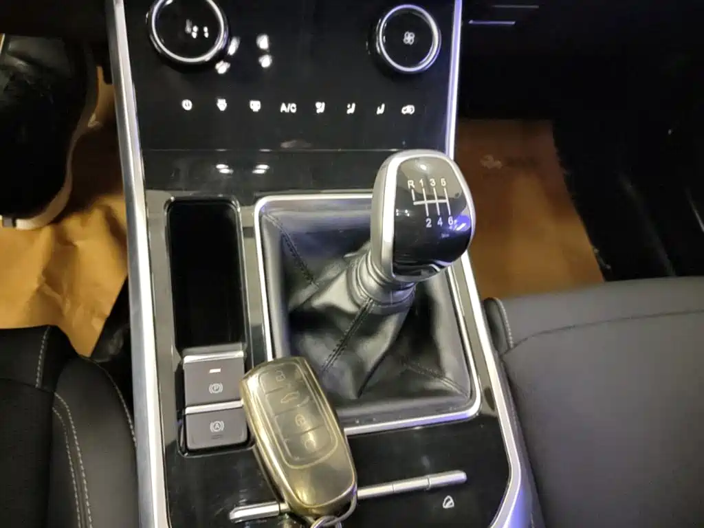 Chery Tiggo 8 — миниатюра 14