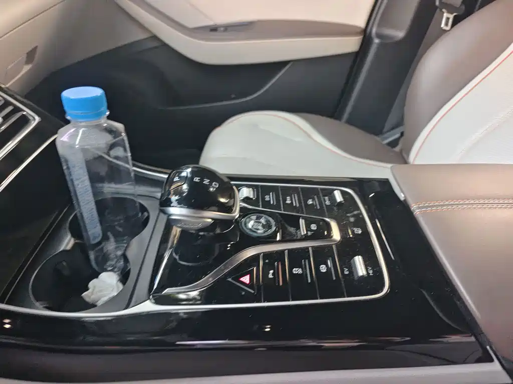 BYD Qin PLUS — миниатюра 9