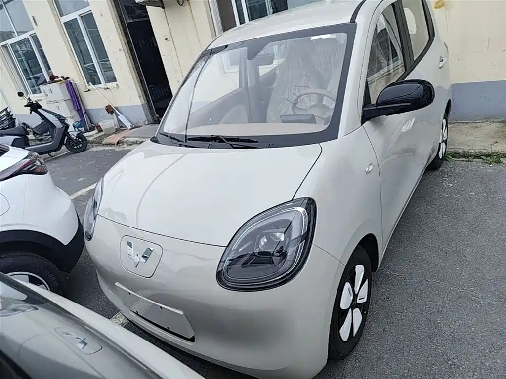 Wuling Mini EV MINIEV 2025