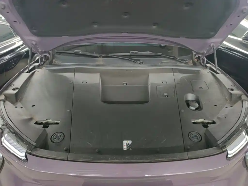 NIO EC6 — миниатюра 20