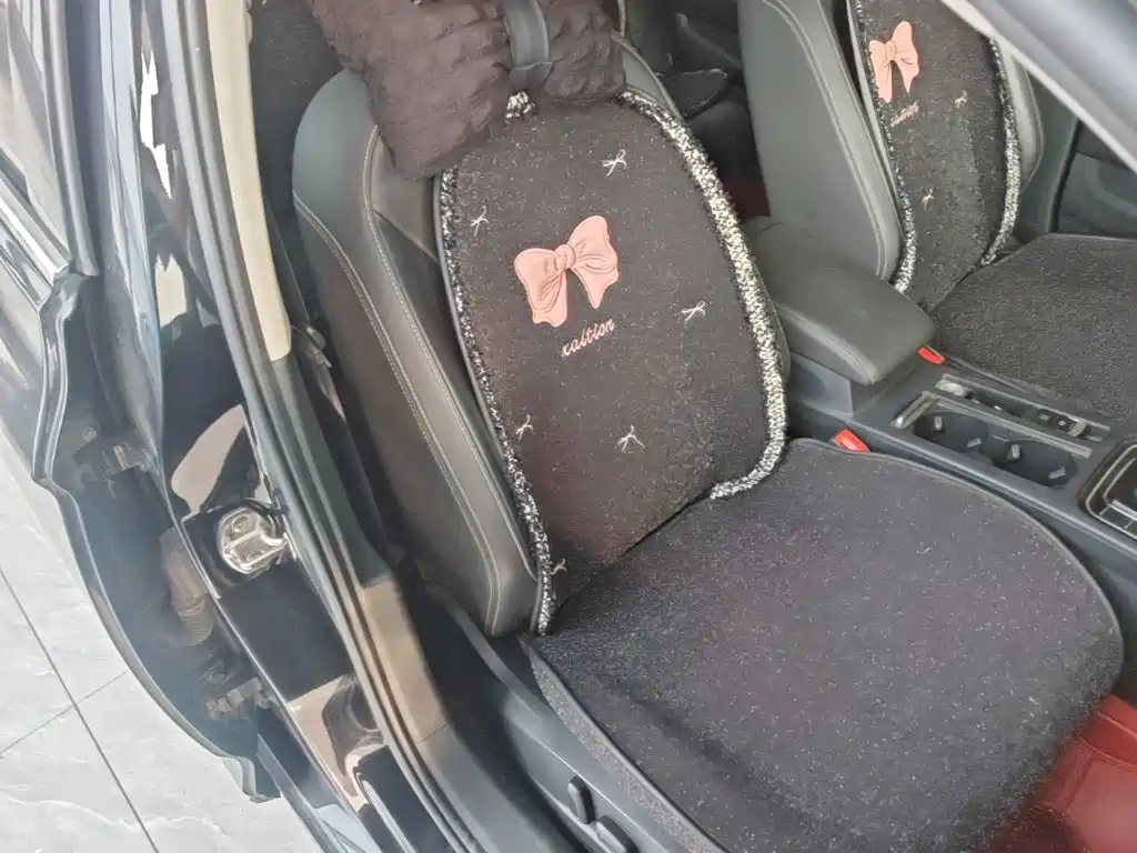 Volkswagen Magotan — миниатюра 25