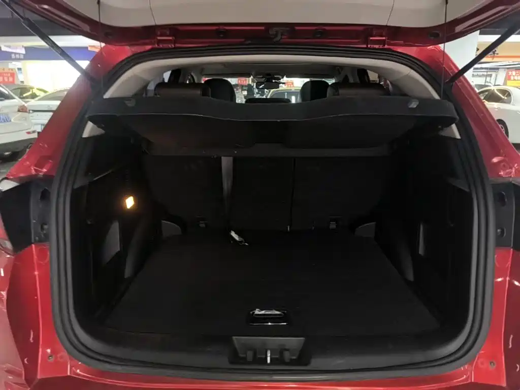 Chery Tiggo 7 — миниатюра 19
