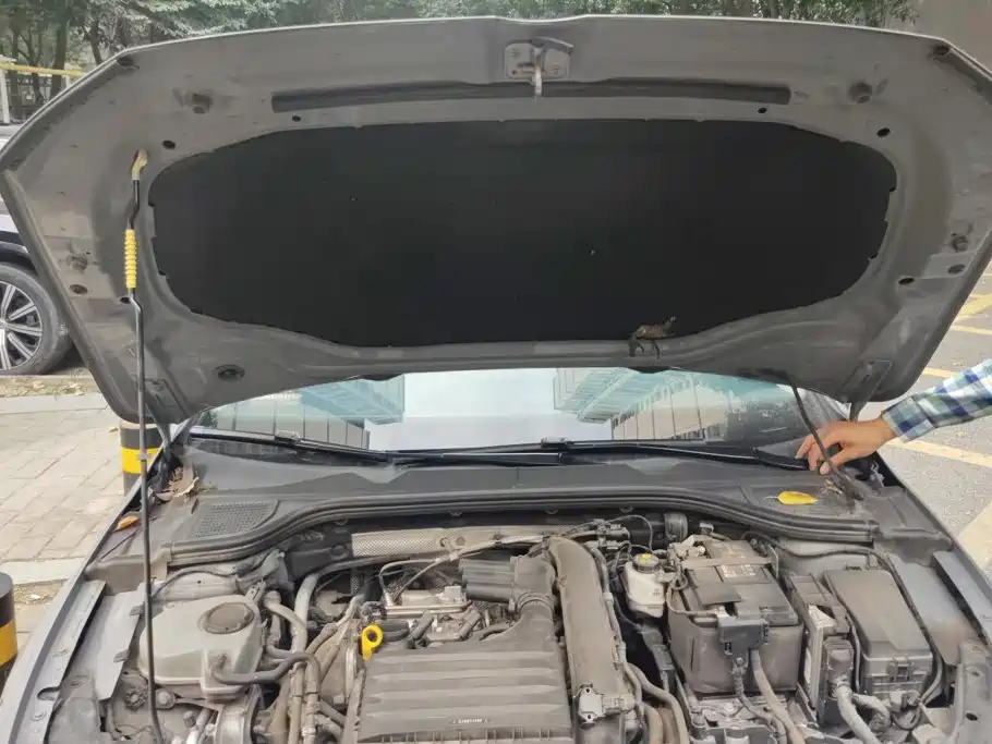 Volkswagen Golf — миниатюра 10