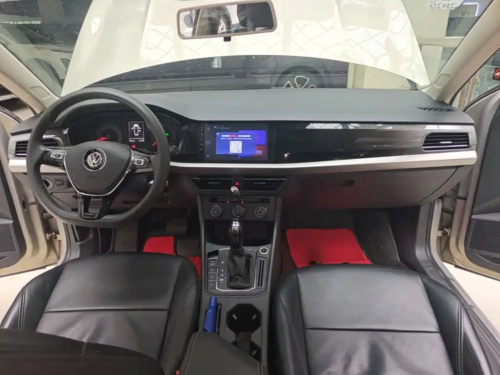 Volkswagen Lavida — миниатюра 10