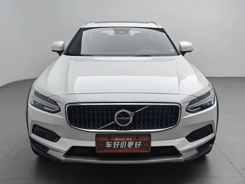 Volvo V90 — миниатюра 3