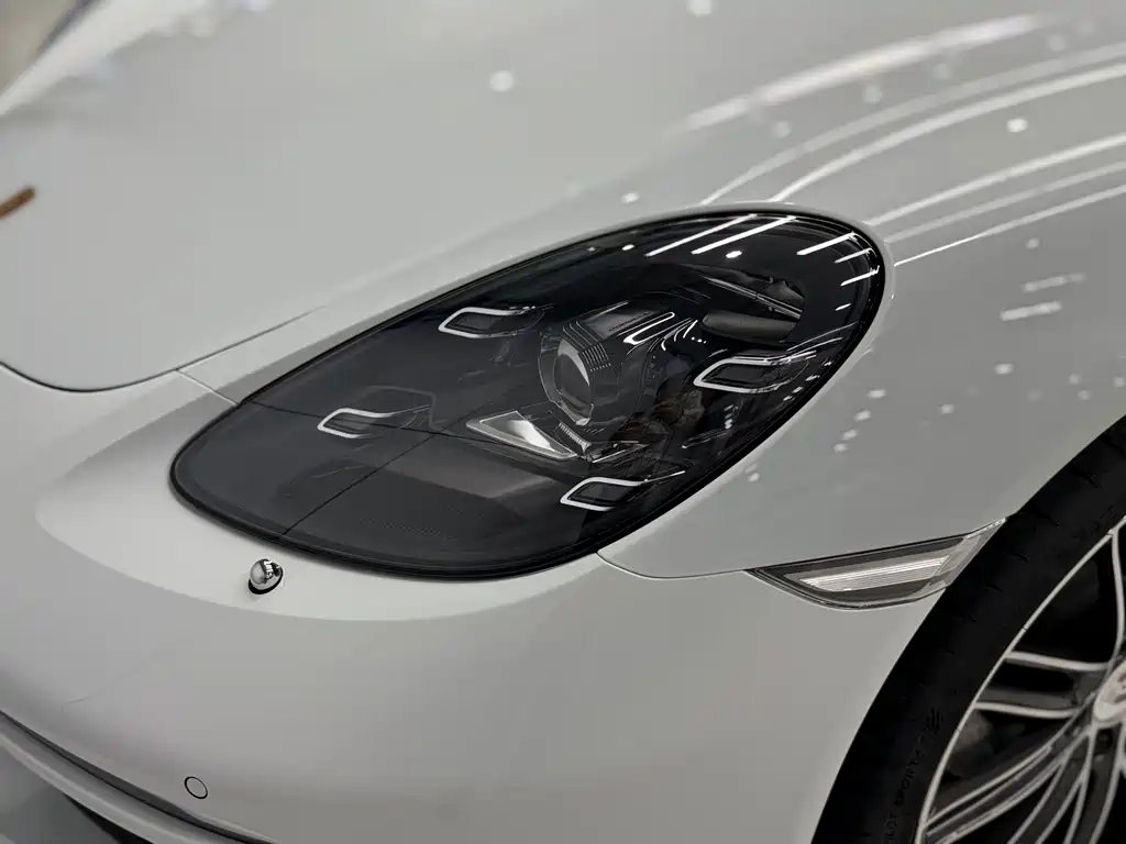Porsche 718 — миниатюра 22