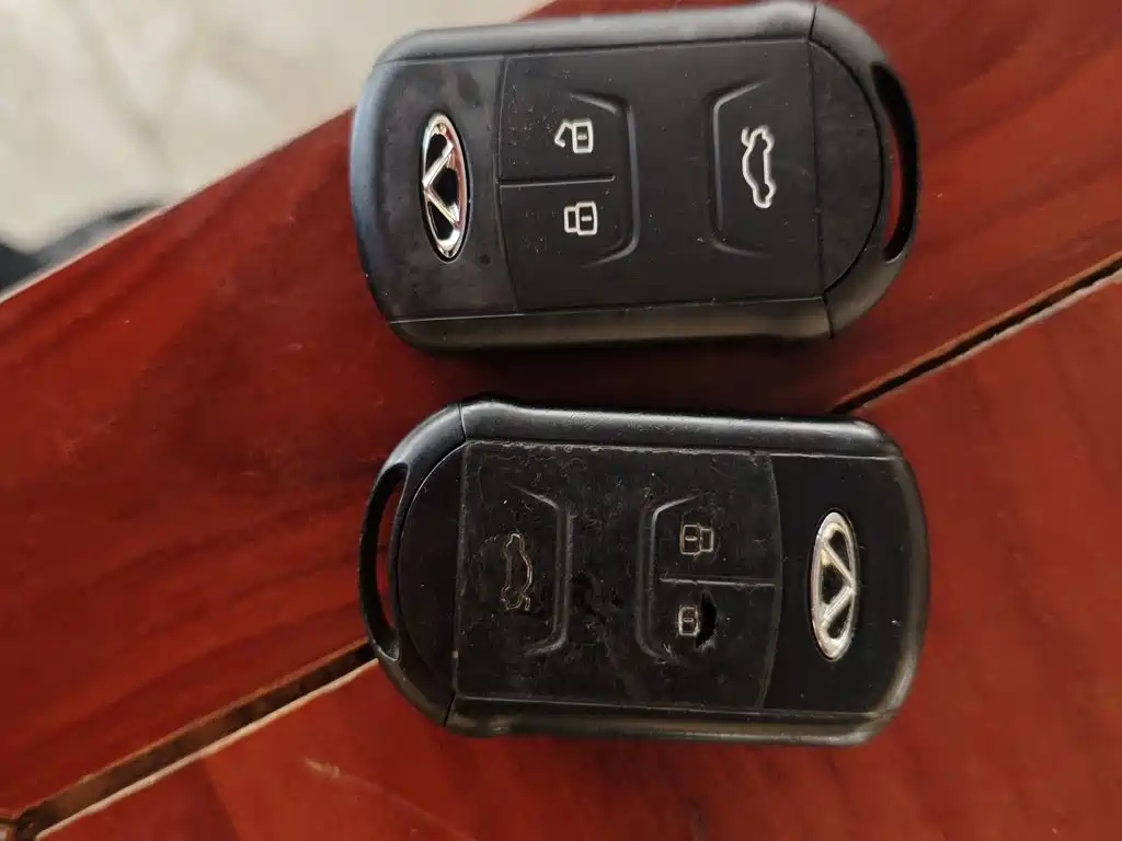 Chery Tiggo 5x — миниатюра 9