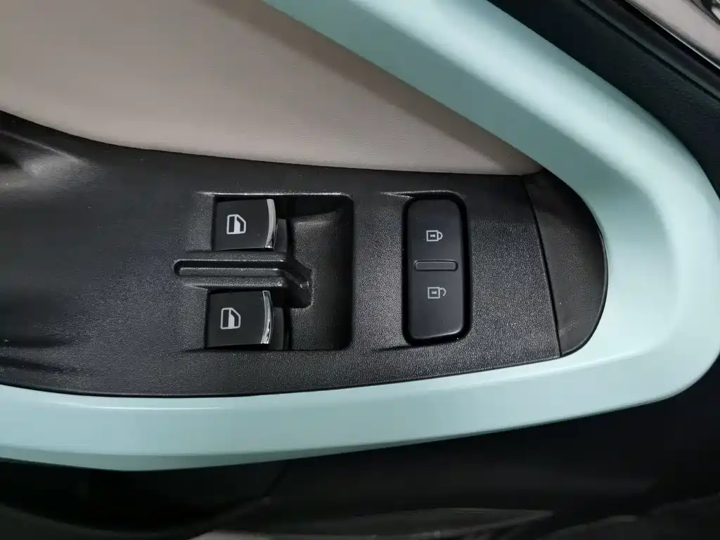 Chery QQ Little Ant — миниатюра 9