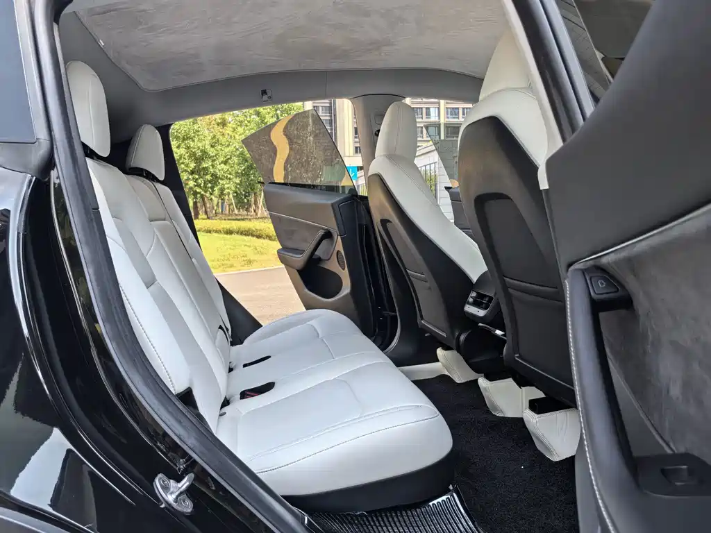 Tesla Model Y — миниатюра 7
