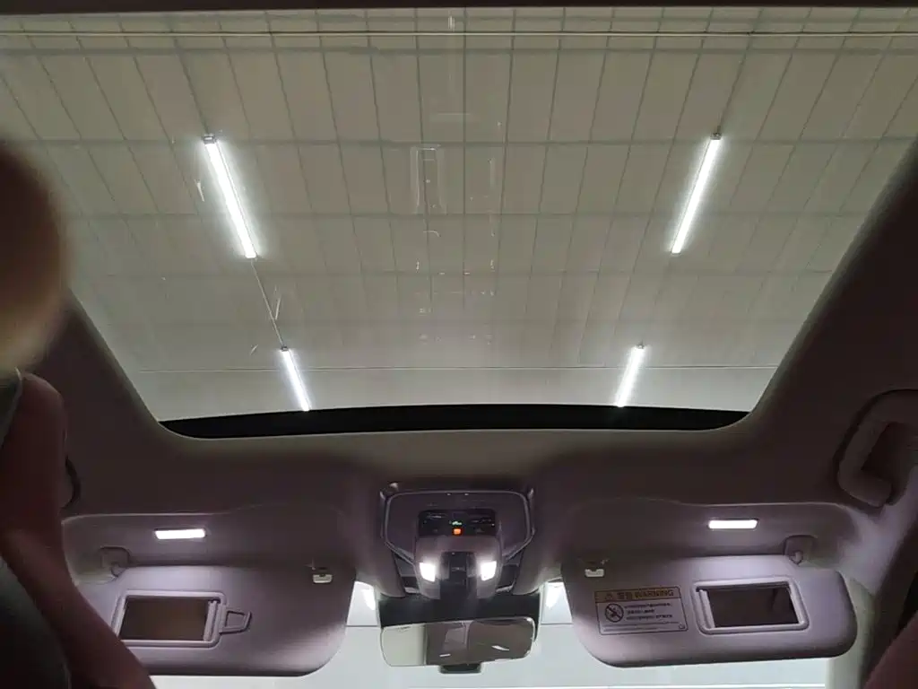 Hongqi Hongqi H6 — миниатюра 18