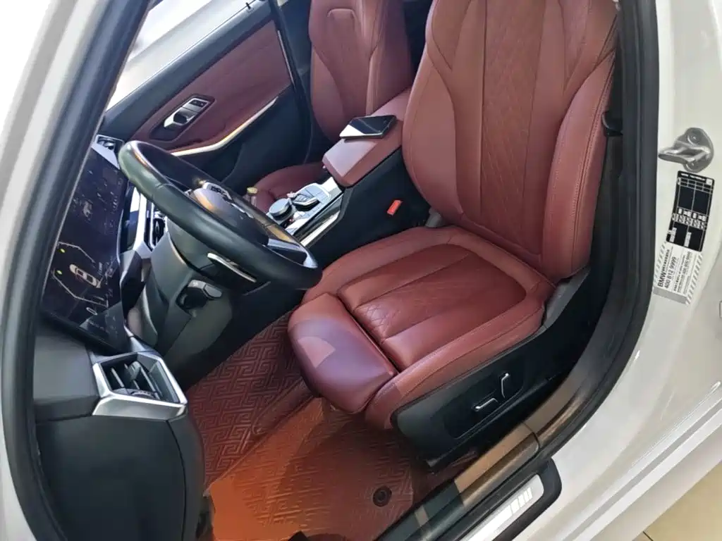 BMW 3 Series — миниатюра 15