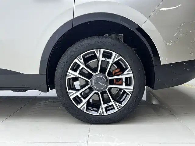 Lynk & Co 900 — миниатюра 11