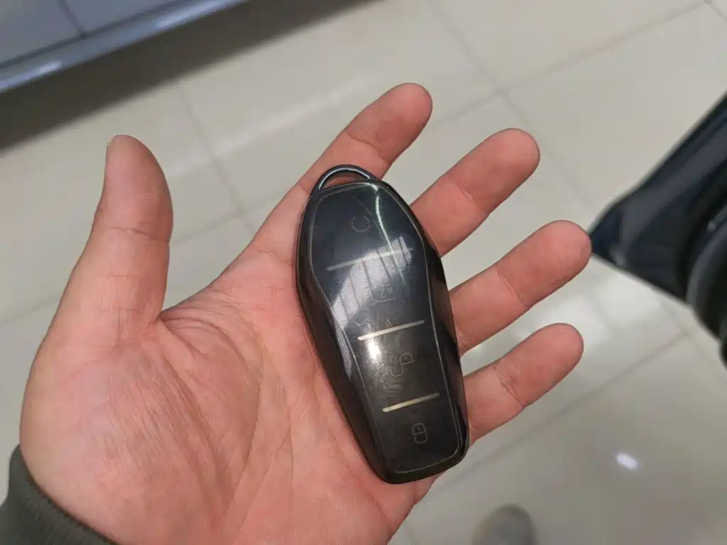 BYD Seal 06 — миниатюра 9
