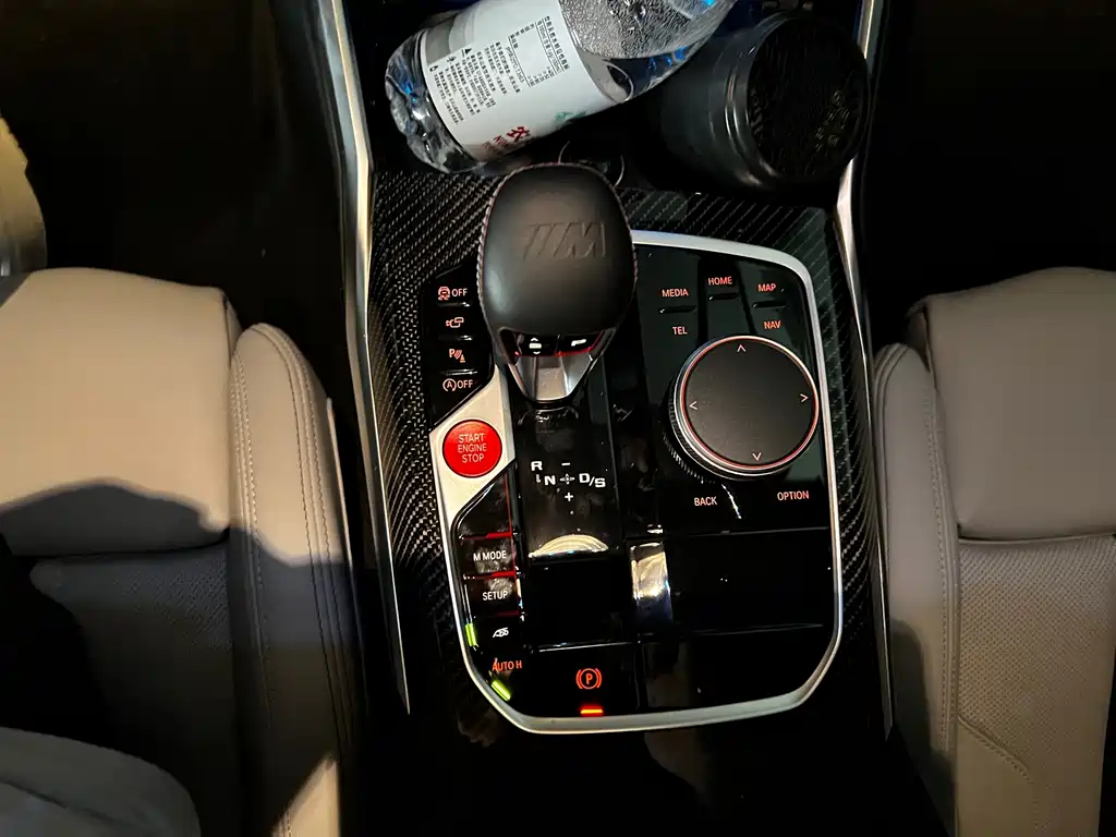 BMW M4 — миниатюра 13