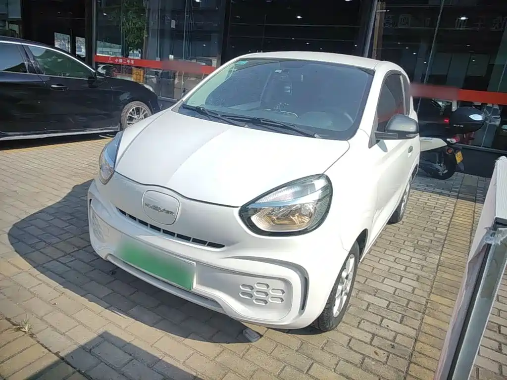 Roewe Clever