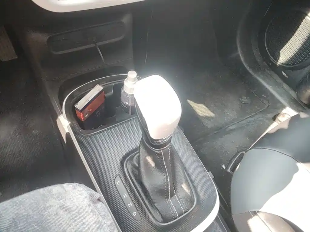 Roewe Clever — миниатюра 14