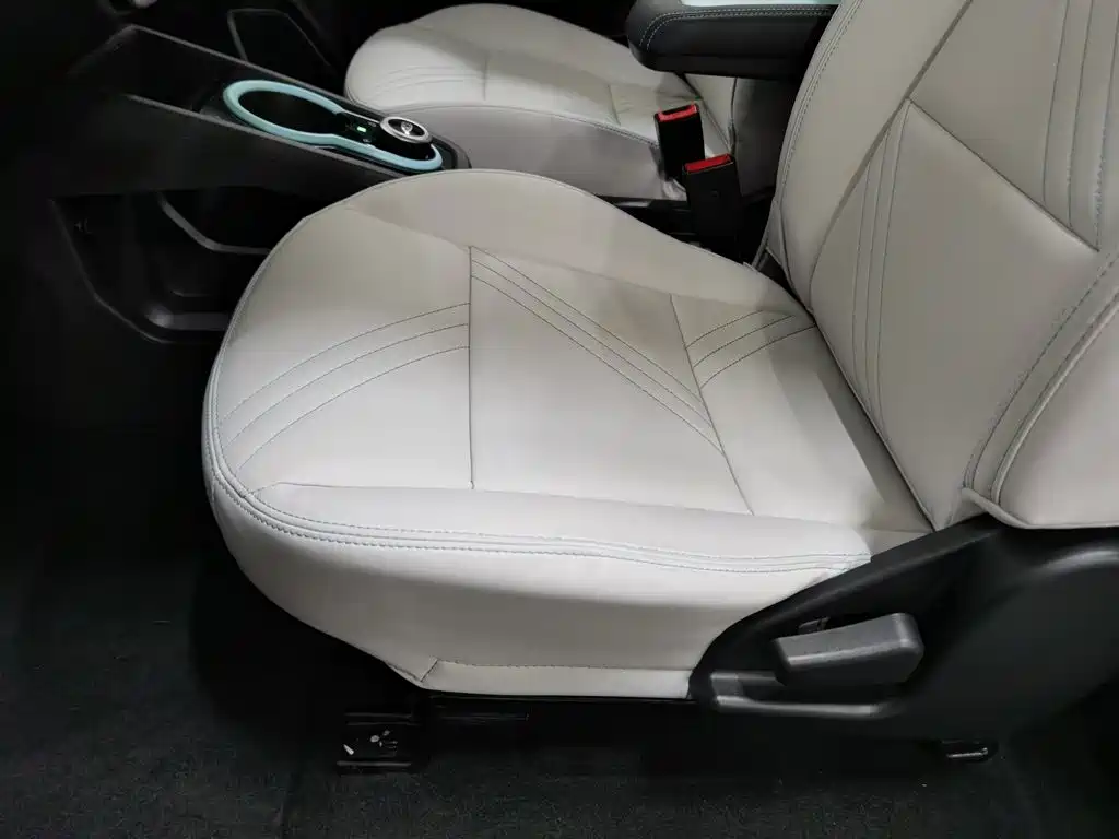 Chery QQ Little Ant — миниатюра 20