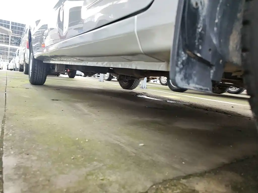 Wuling Hongguang V — миниатюра 21