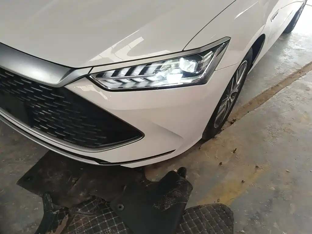 BYD Qin PLUS — миниатюра 24