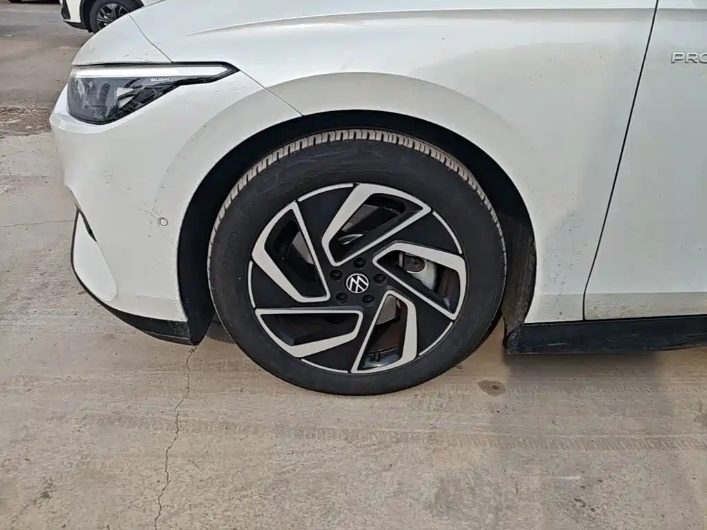 Volkswagen ID.7 VIZZION — миниатюра 23