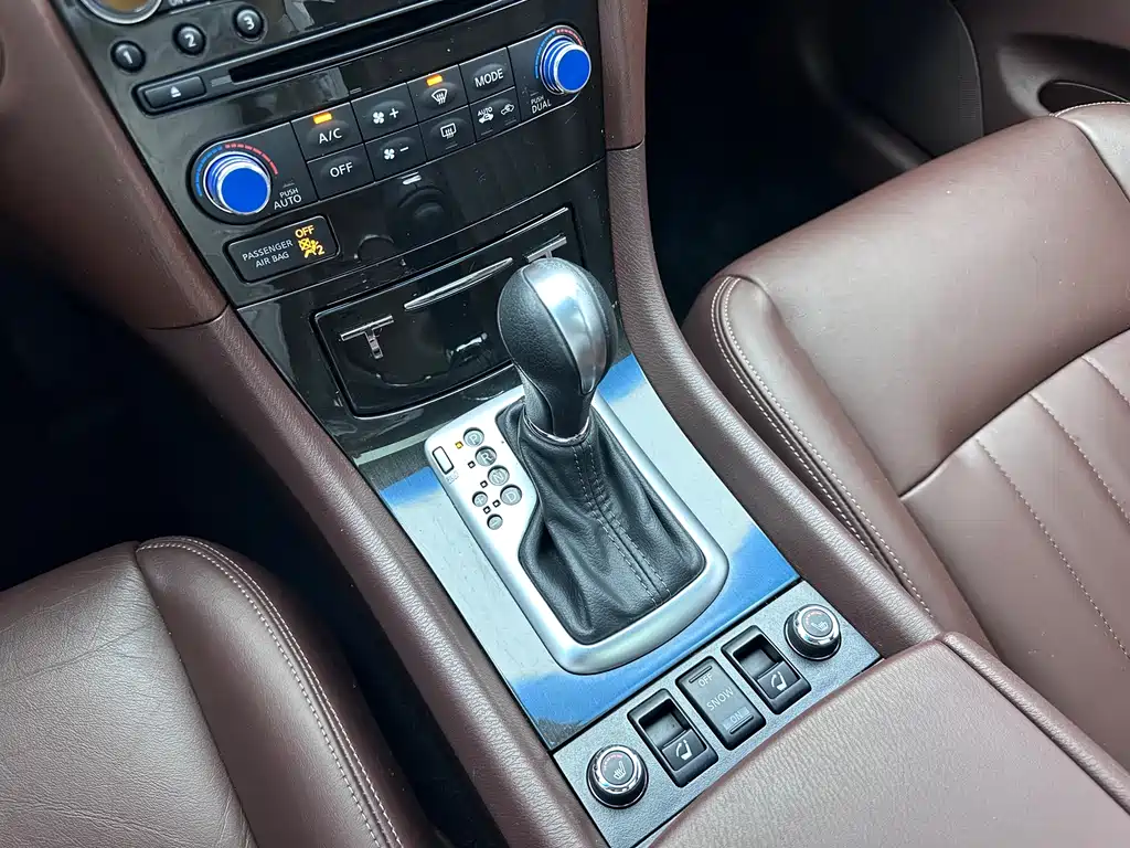 Infiniti QX50 — миниатюра 16
