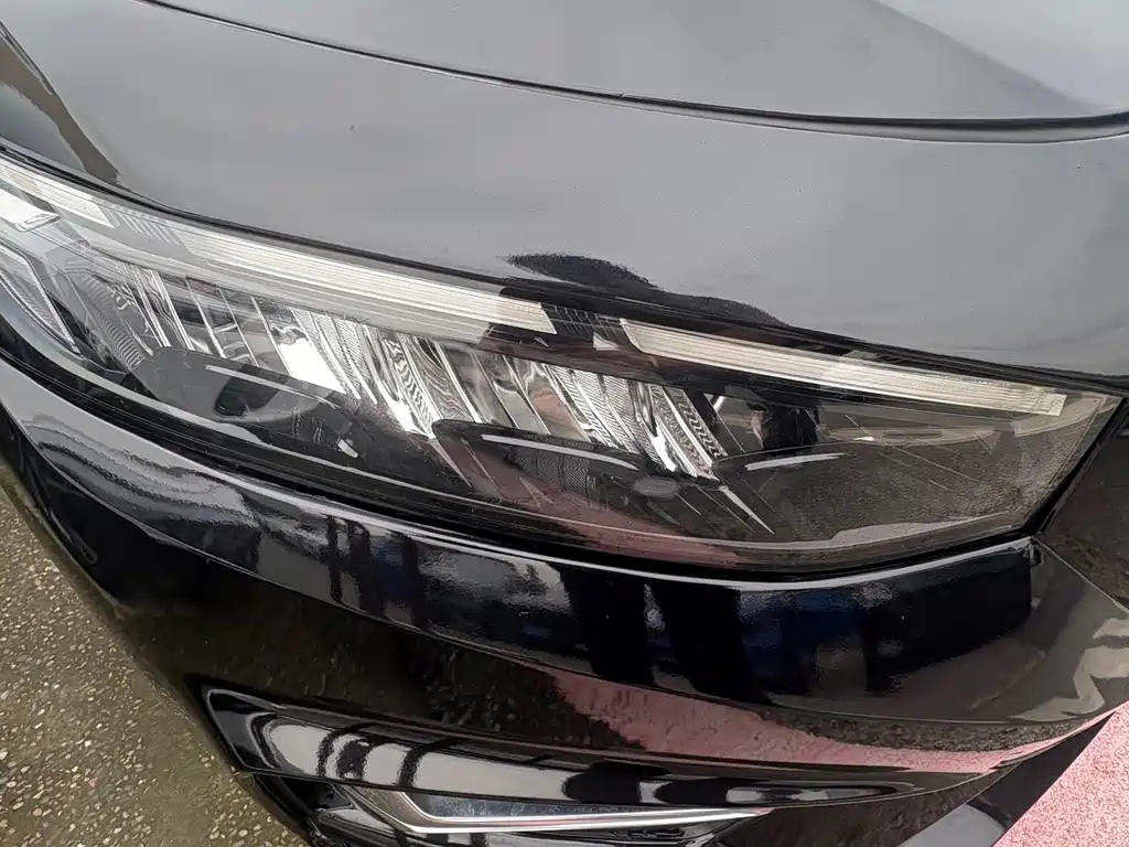 Geely Xingrui — миниатюра 4