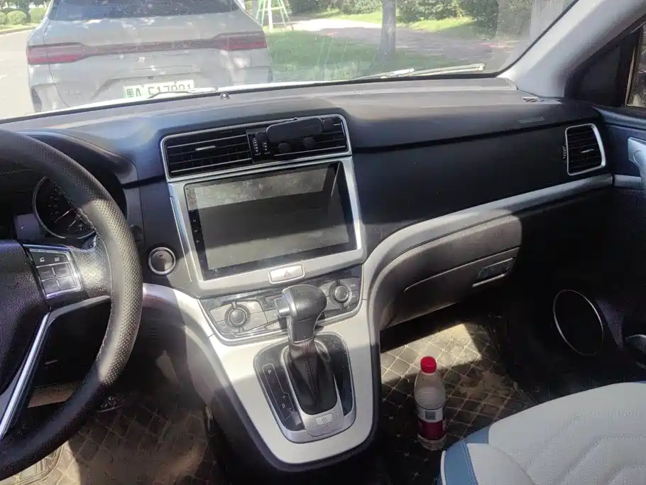 Haval H6 — миниатюра 13