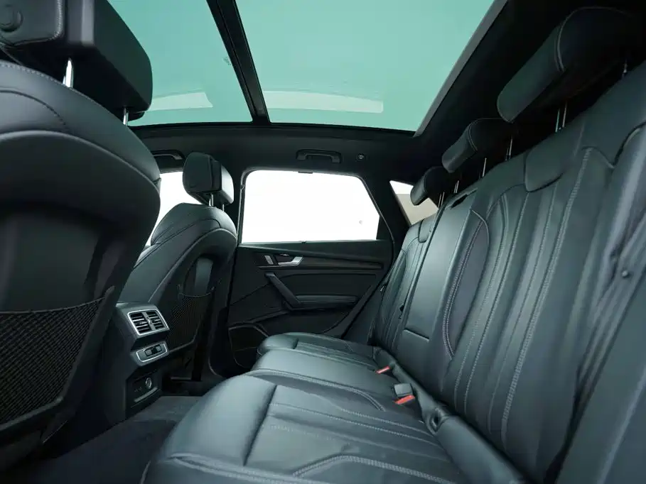 Audi Q5L — миниатюра 20