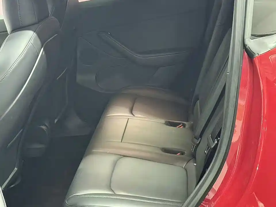 Tesla Model Y — миниатюра 9