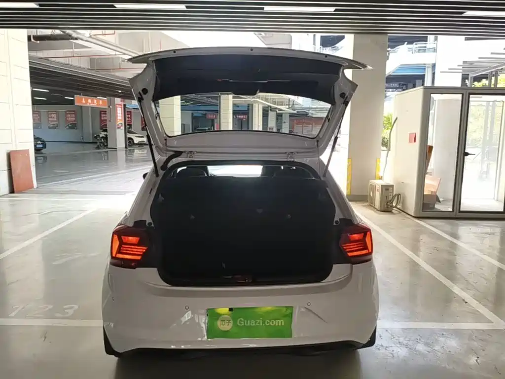 Volkswagen Polo — миниатюра 19