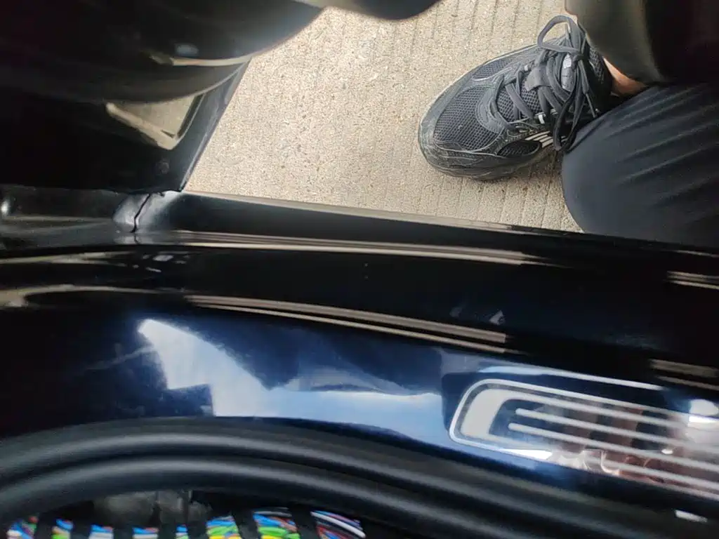 Volkswagen Passat — миниатюра 21