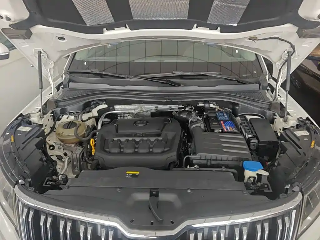 Skoda Kodiaq — миниатюра 20