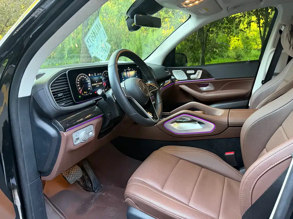 Mercedes-Benz GLE 2025 GLE 350 4MATIC