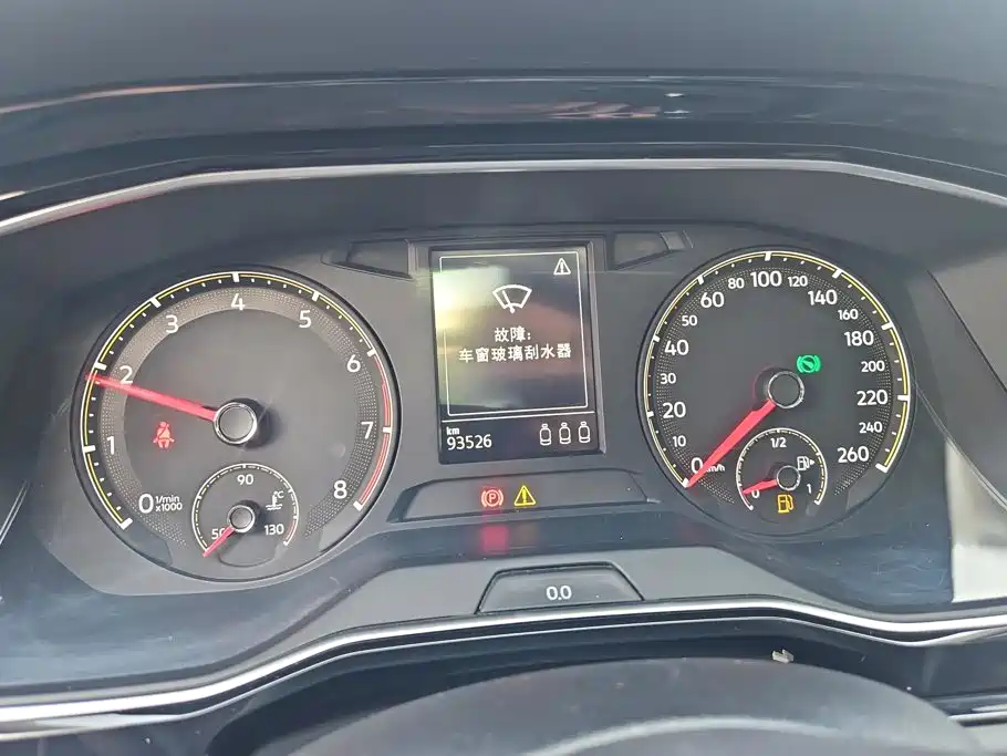 Volkswagen Sagitar — миниатюра 14