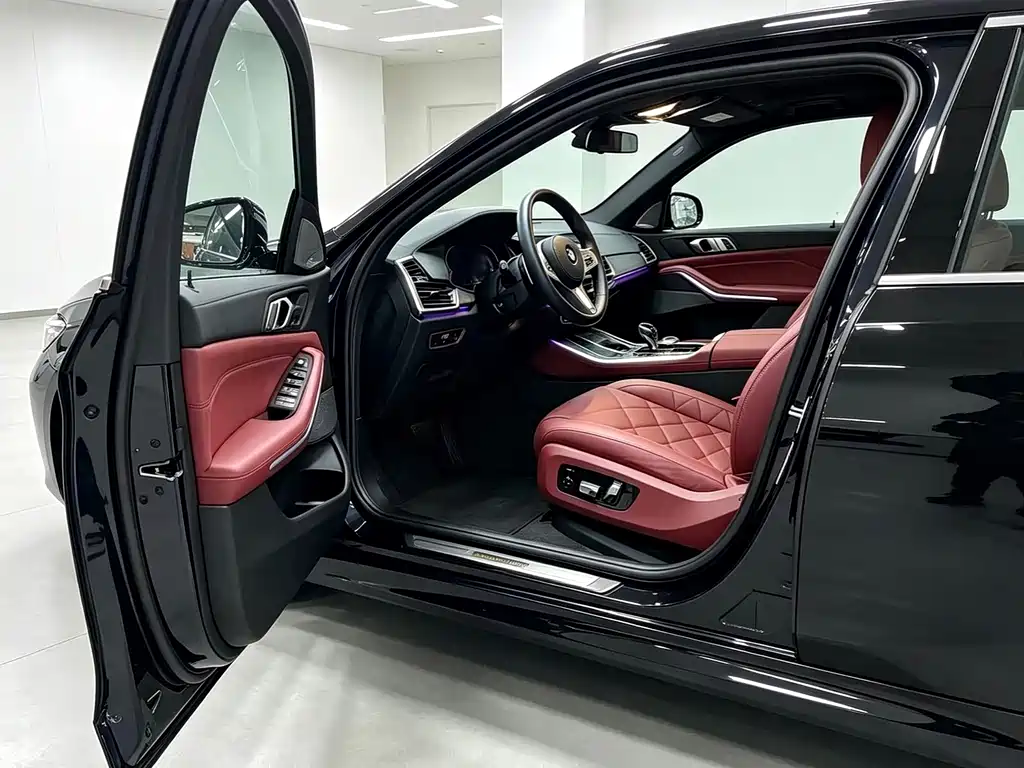 BMW X5 — миниатюра 4