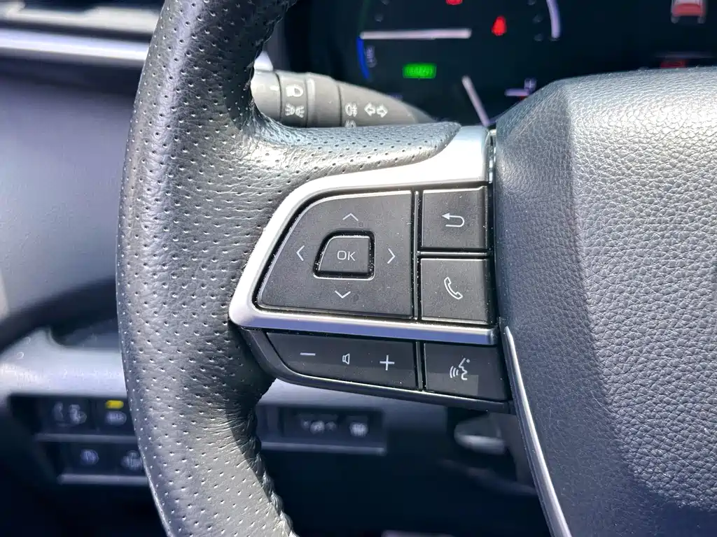 Toyota Sienna — миниатюра 17