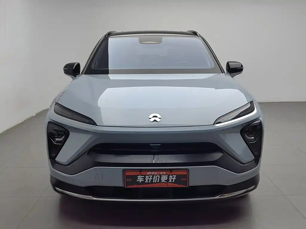 NIO ES6 2020 455KM Sport