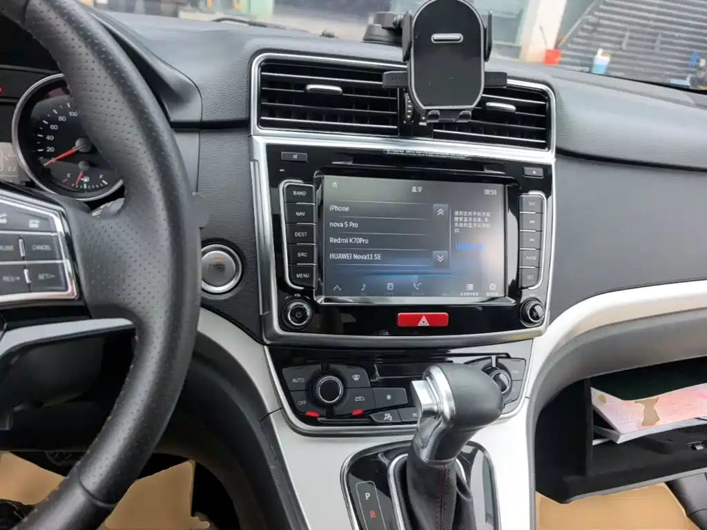 Haval H6 — миниатюра 10