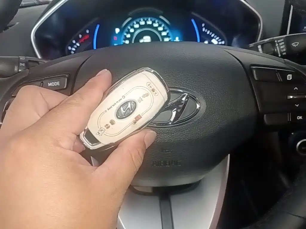 Hyundai Fista — миниатюра 9
