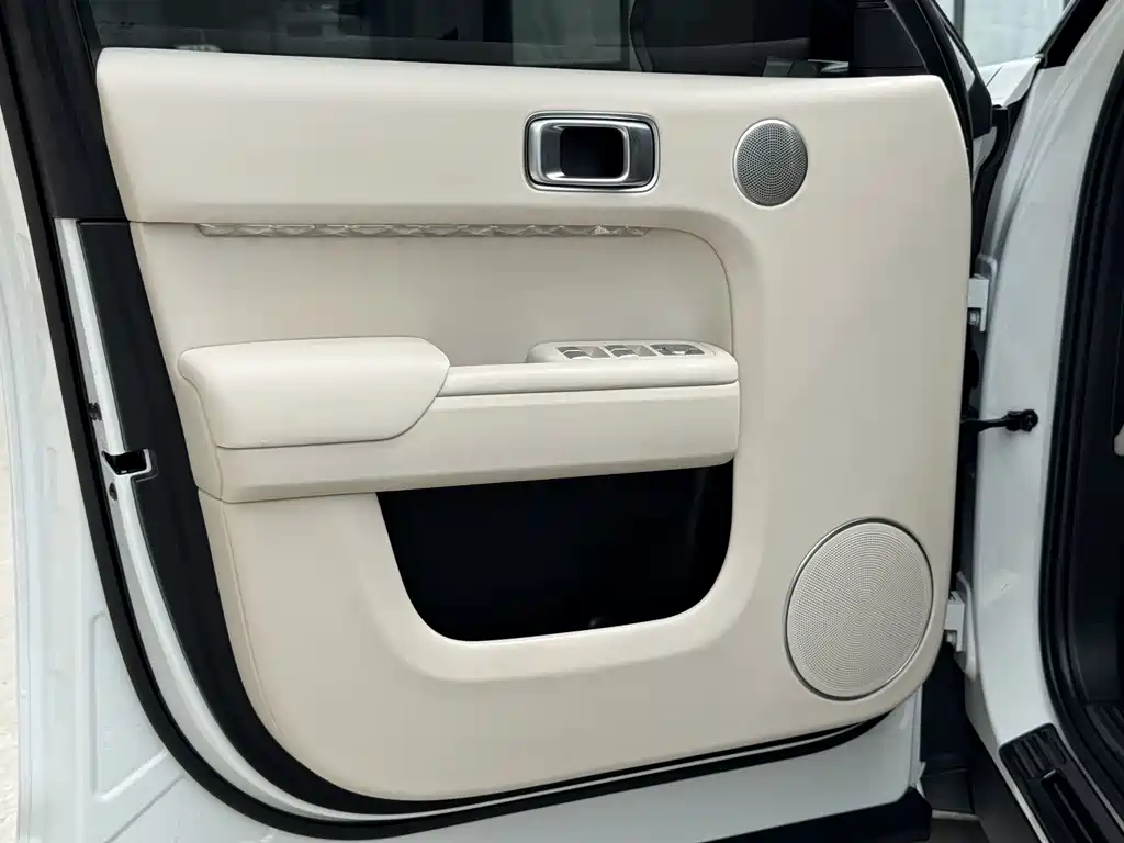 Li Auto Li L7 — миниатюра 15
