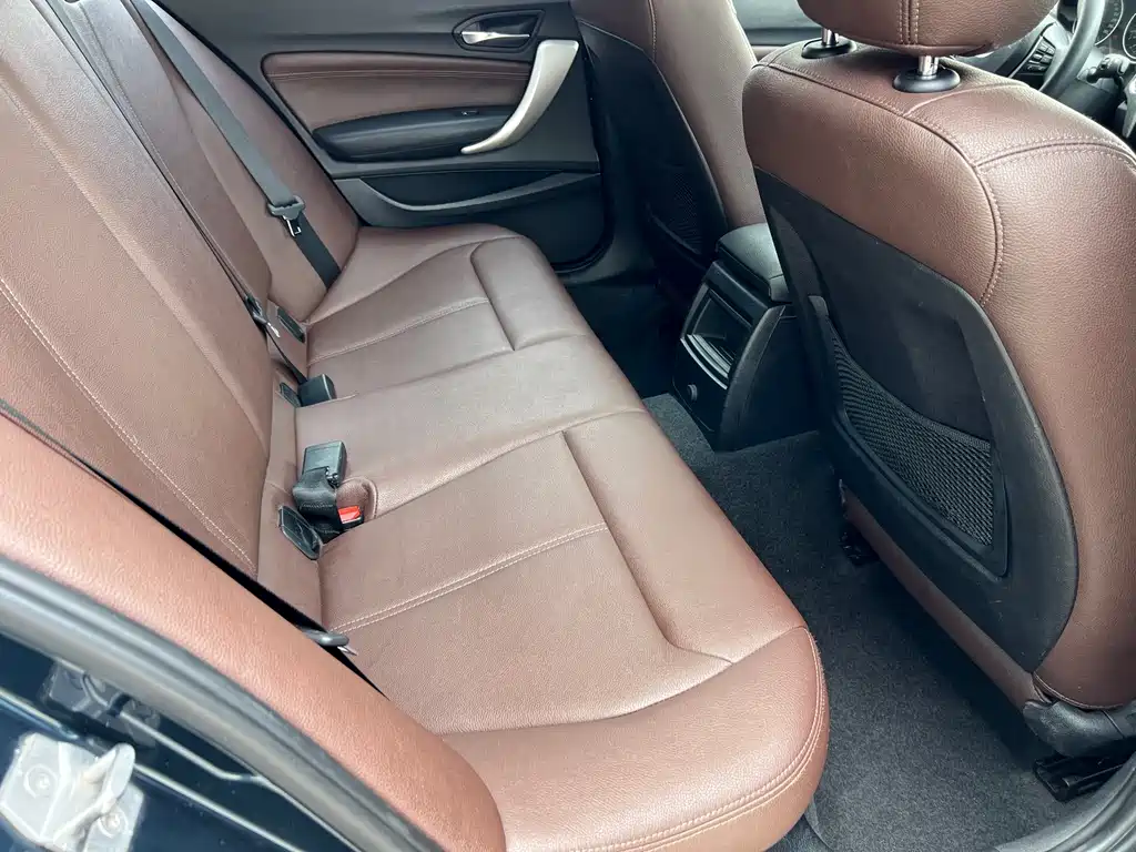 BMW 1 Series (Import) — миниатюра 12